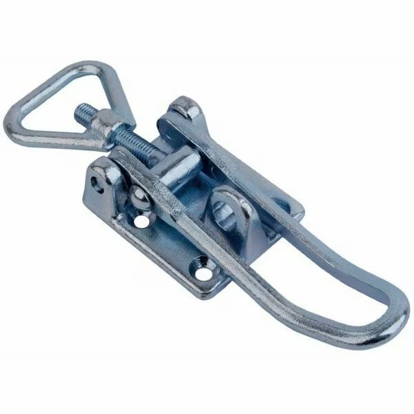 Heavy duty Over centre latch Large Drop Forged Steel 403 C, Ojop, Mfr#: 51061